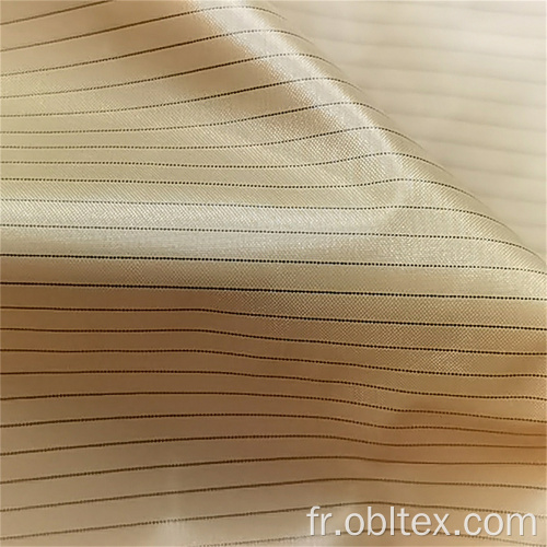 Tissu de graphène OBL21-G-009